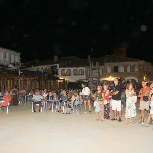 2023 Pregon Fiestas San Roque (4)